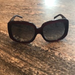 AUTHENTIC Burberry Women’s Sunglasses